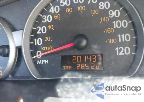 2004 Saturn Ion 2 from USA, damaged, VIN 1G8AN12F44Z155675